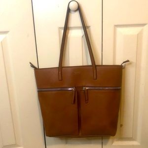 Nine West bag $55🤎